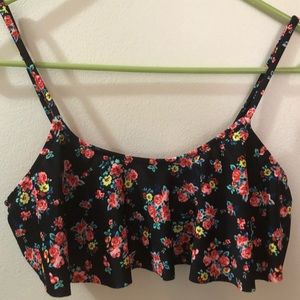 Forever21 bikini top